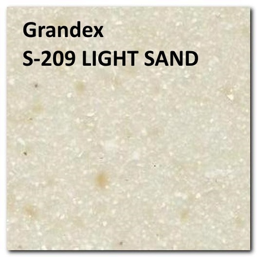 Grandex s 209 light sand